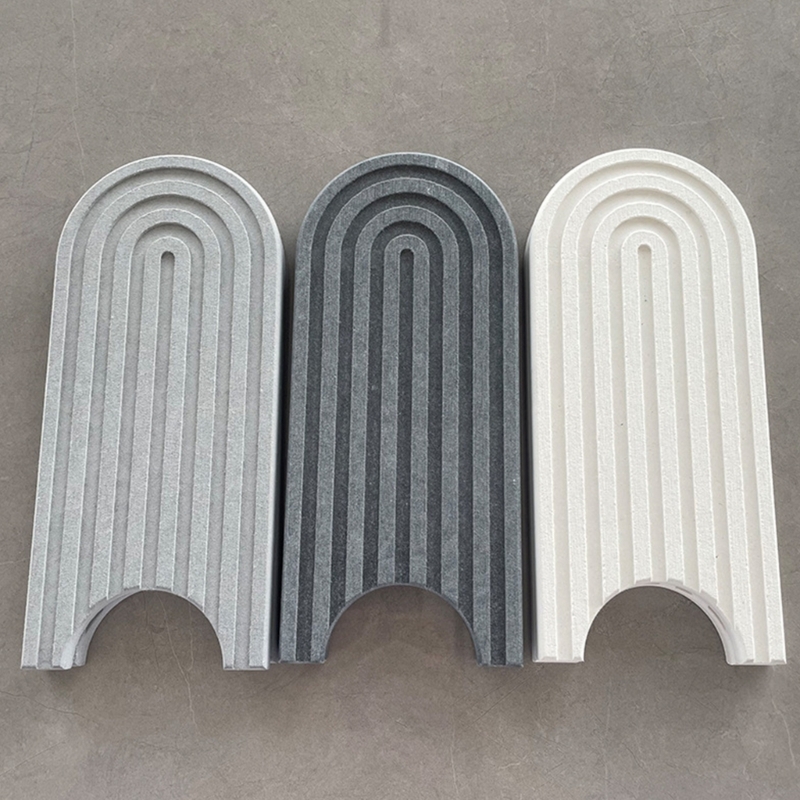 Sink Diatomite Absorbent Mats  - огляд і ціна Kitchen Gadgets Dropshipping