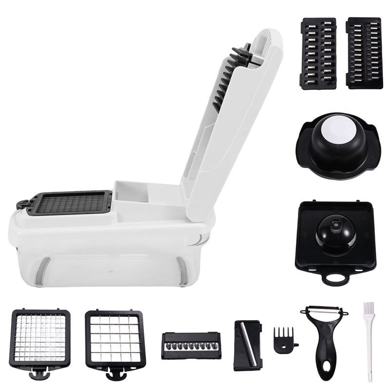 【FLASH DEAL】Dicer, Cheese Grat - огляд і ціна Kitchen Gadgets Deals