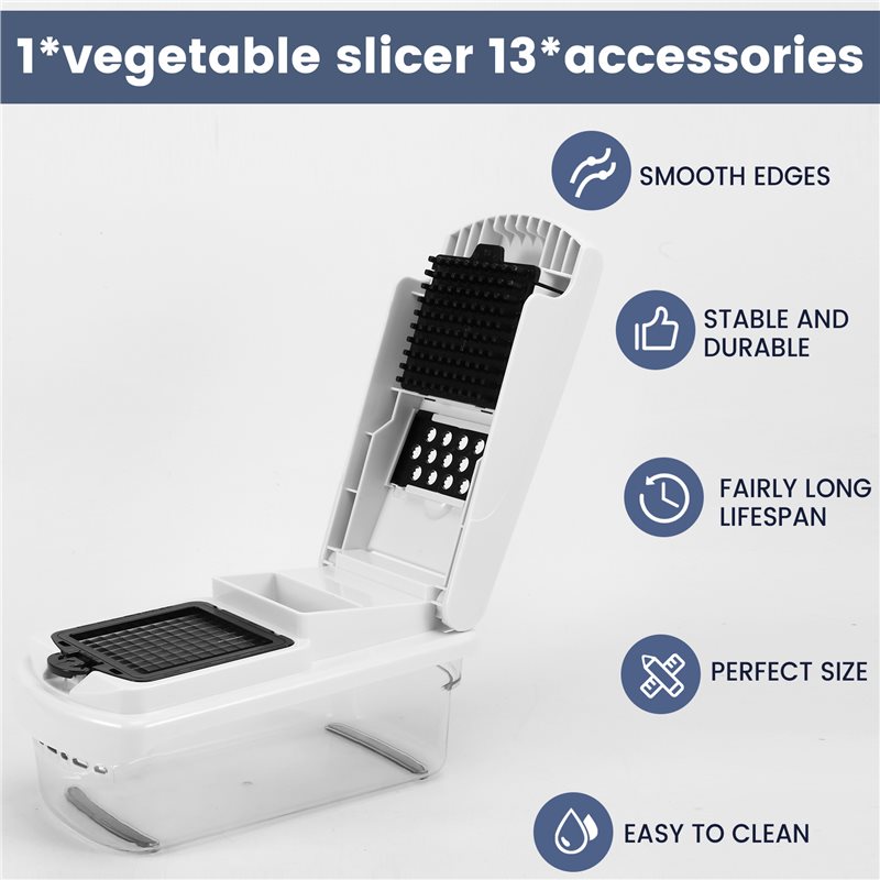 【FLASH DEAL】Dicer, Cheese Grat - огляд і ціна Kitchen Gadgets Deals