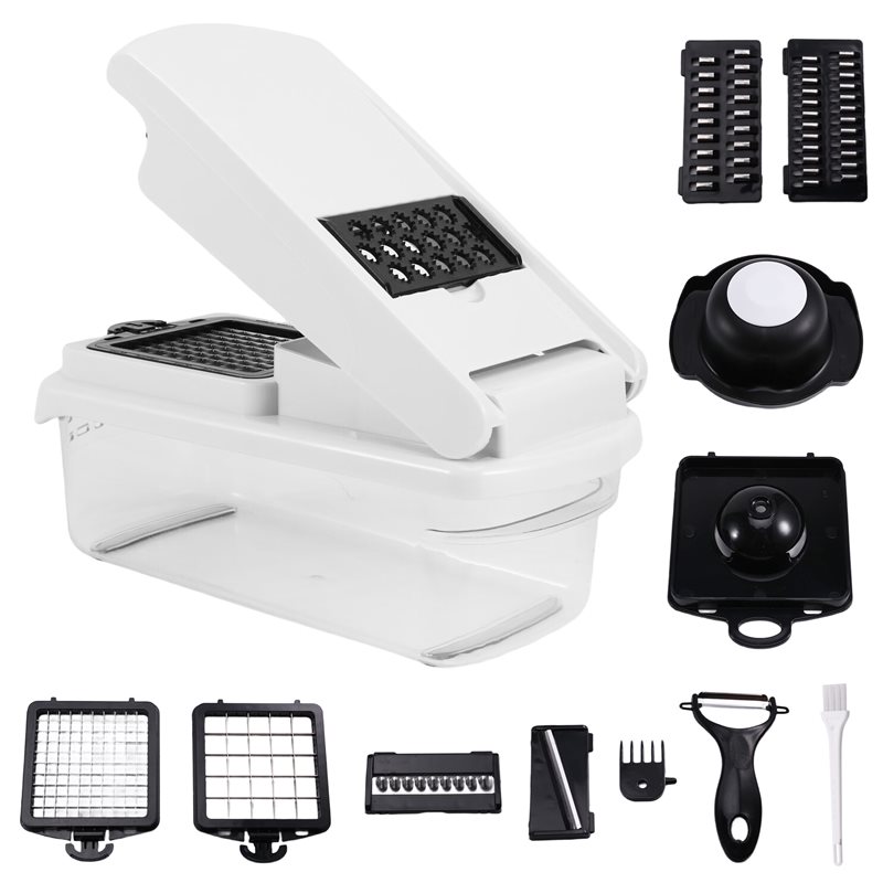 【FLASH DEAL】Dicer, Cheese Grat - огляд і ціна Kitchen Gadgets Deals