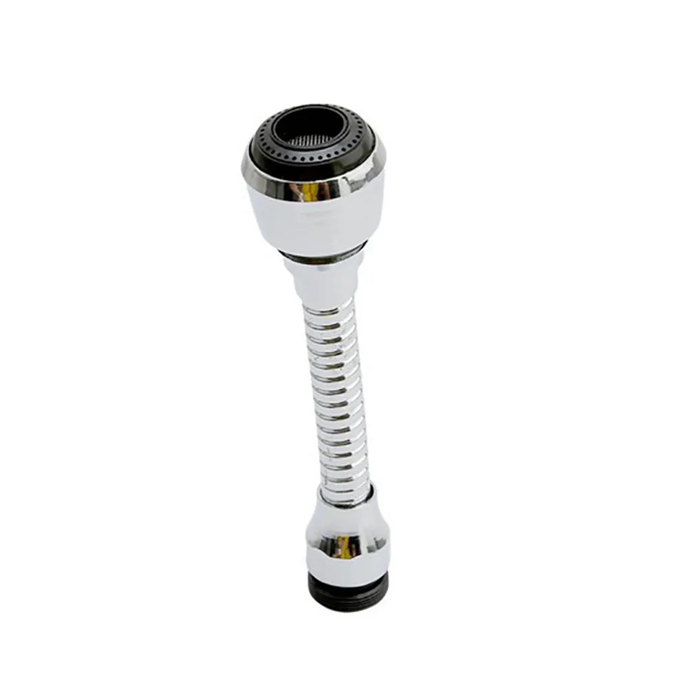 Flexible Faucet Sprayer Turbo  - огляд і ціна Kitchen Gadgets Dropshipping