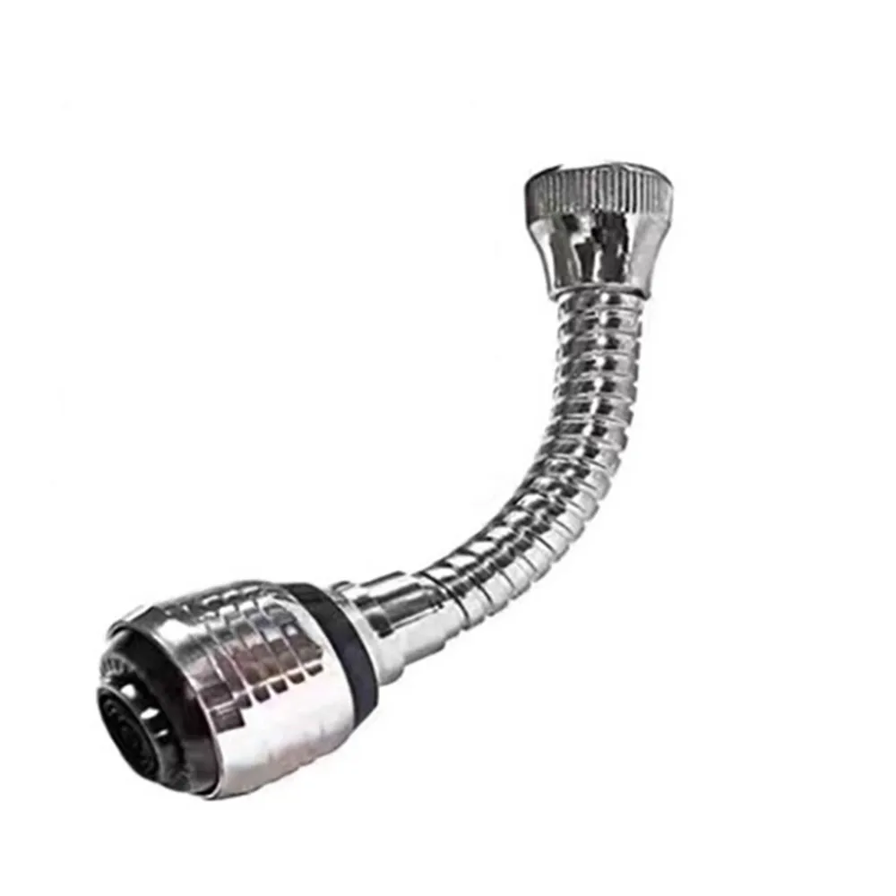 Flexible Faucet Sprayer Turbo  - огляд і ціна Kitchen Gadgets Dropshipping
