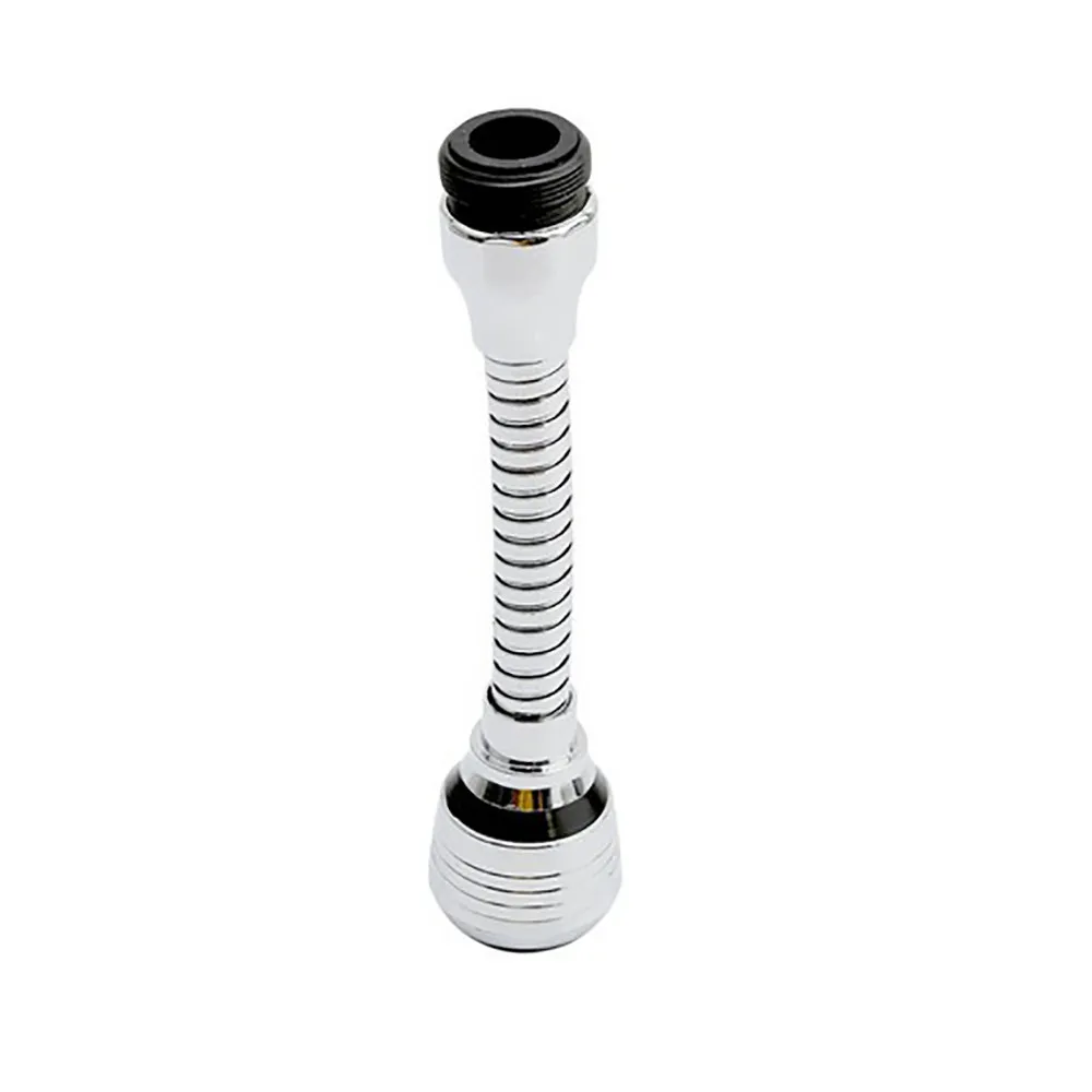 Flexible Faucet Sprayer Turbo  - огляд і ціна Kitchen Gadgets Dropshipping
