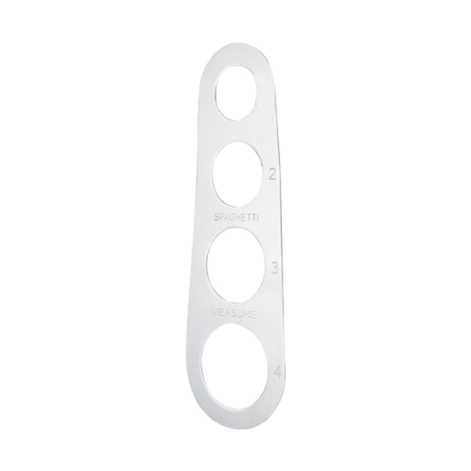 Stainless Steel Spaghetti Meas - огляд і ціна Pasta Measuring Tool