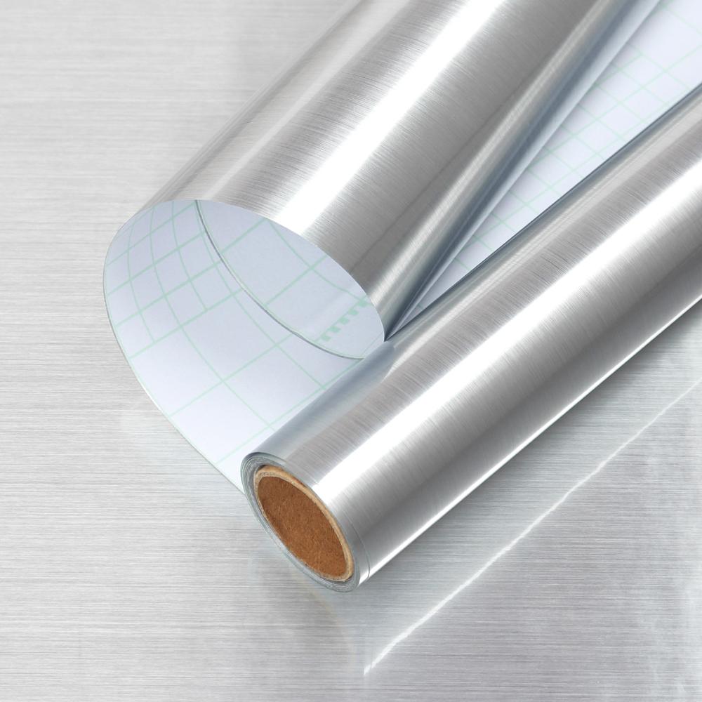 PVC Metal Brushed Gold Silver  - огляд і ціна Kitchen Gadgets Gold