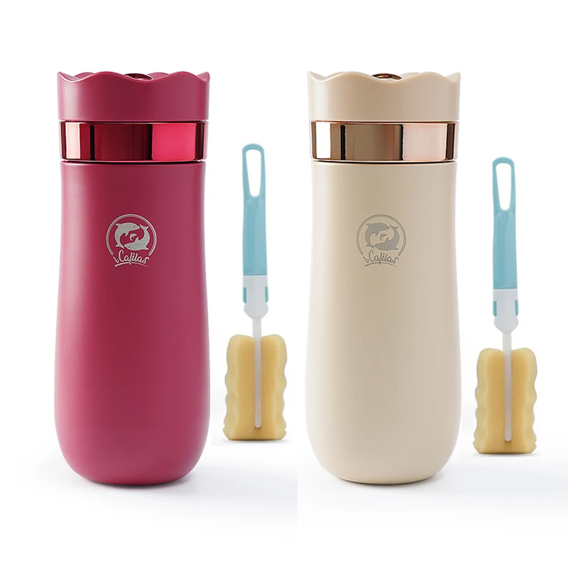 320ML French Press Coffee Tea  - огляд і ціна French Press Coffee Maker