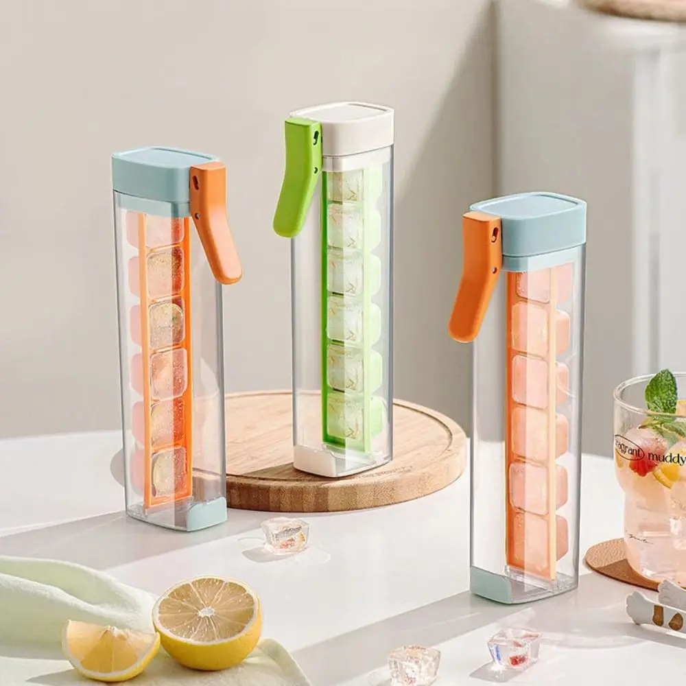 【2025 New】Premium Silicone Ice - огляд і ціна Kitchen Gadgets New 2025