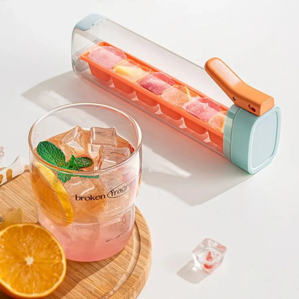【2025 New】Premium Silicone Ice - огляд і ціна Kitchen Gadgets New 2025