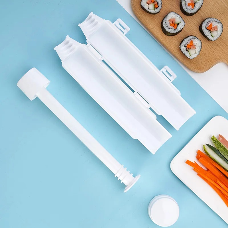 Magic Rice Mold Sushi Maker Ro - огляд і ціна Kitchen Gadget Amazon