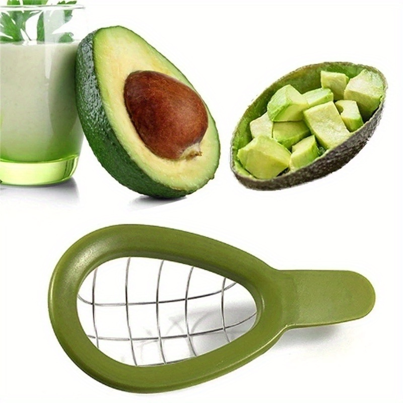 1pc Avocado Slicer, Melon Cutt - огляд і ціна Avocado Slicer Tool
