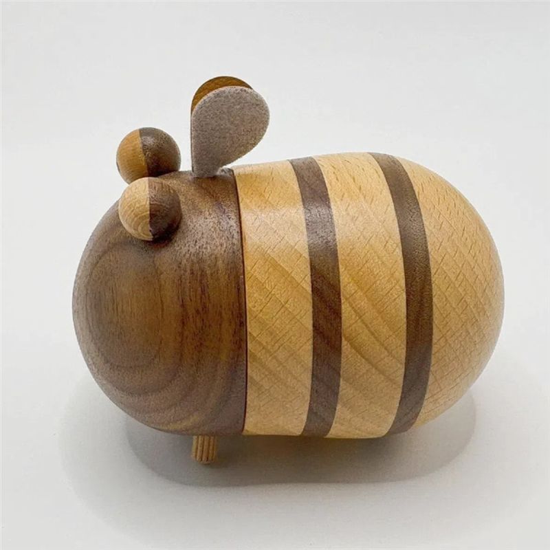 VEHO-For Bee Toothpick Holder  - огляд і ціна Kitchen Gadgets Gift Ideas