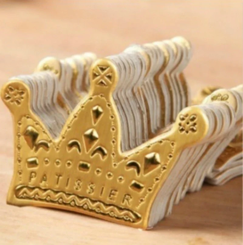 50 Pcs Kitchen Baking Tools Ca - огляд і ціна Kitchen Gadgets Gold
