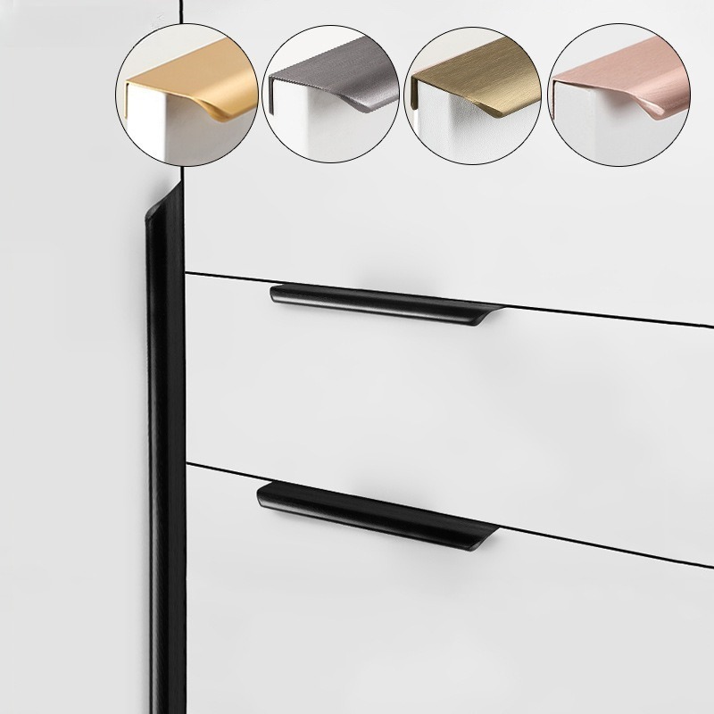 1PC Modern Furniture Hidden Dr - огляд і ціна Kitchen Gadgets Gold