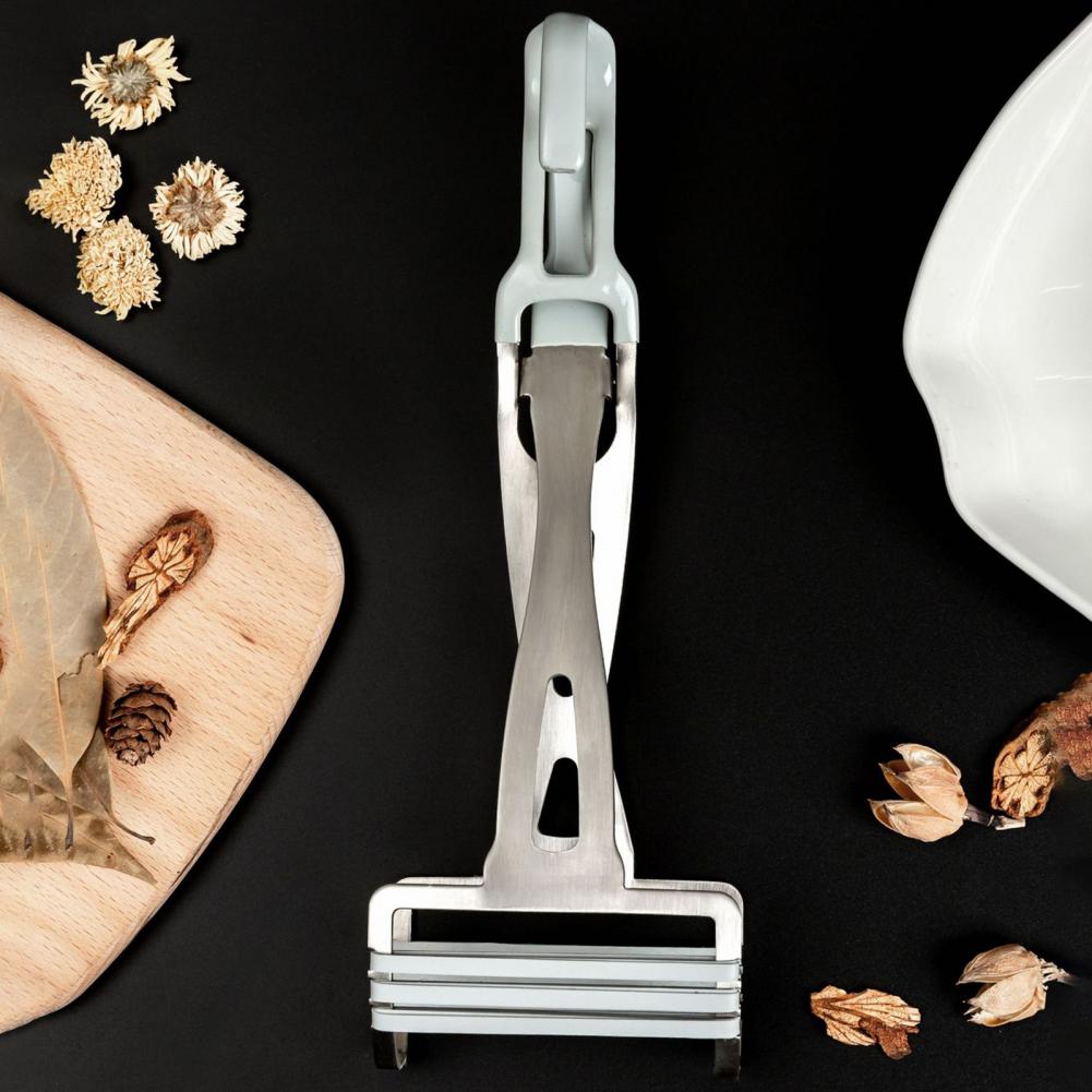 Kitchen Gadget Stainless Steel - огляд і ціна Kitchen Gadgets Set