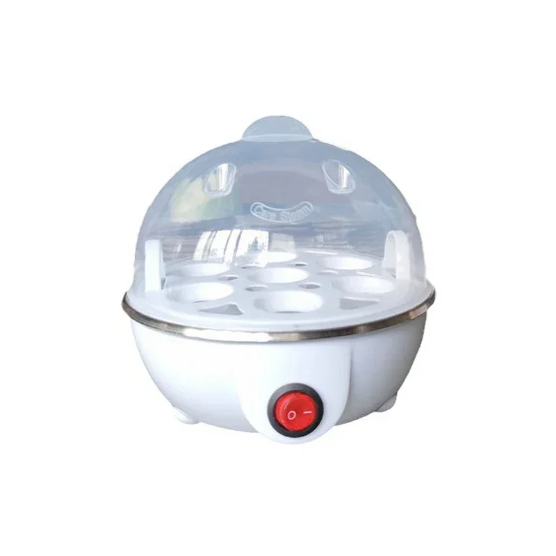 Electric Egg Cooker Single Egg - огляд і ціна Kitchen Gadgets New 2025