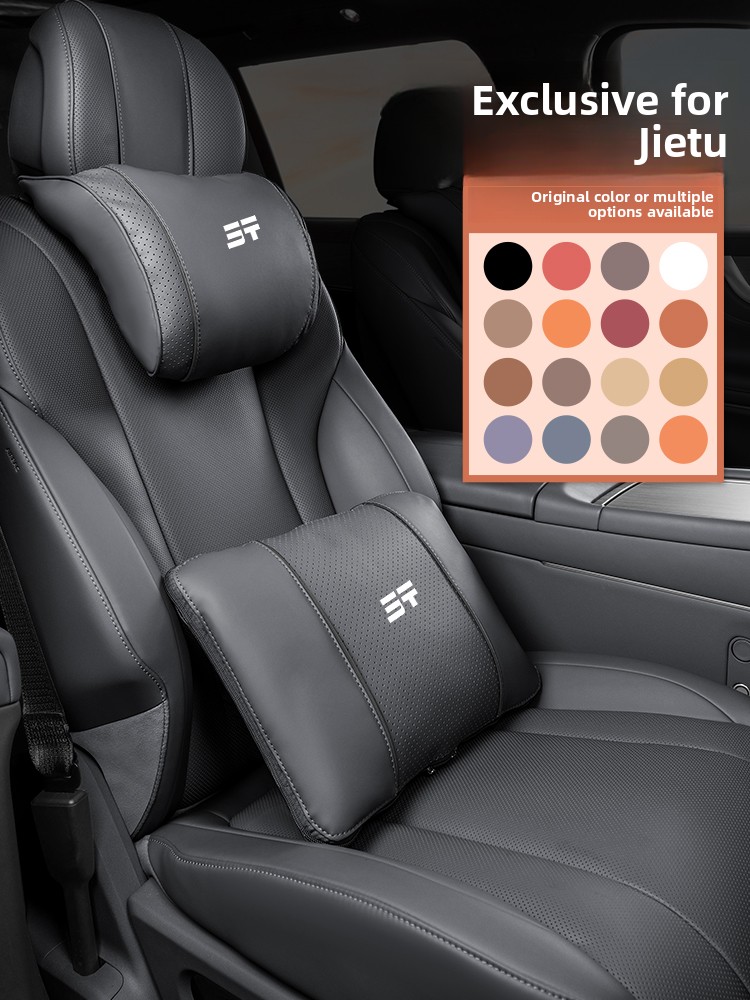 Top Quality Car Headrest Neck  - огляд і ціна Kitchen Gadgets 2025