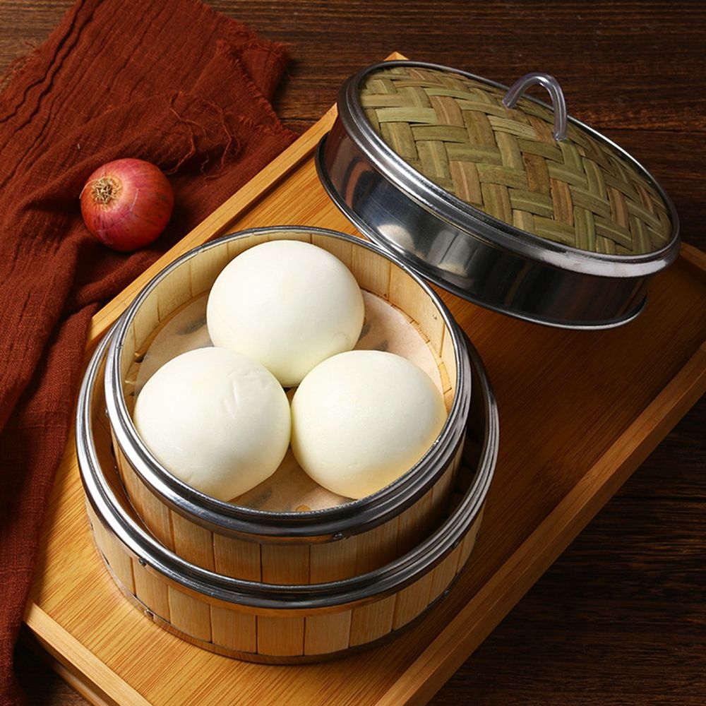 Steel Handle Gift Idea Chinese - огляд і ціна Kitchen Gadgets Gift Ideas
