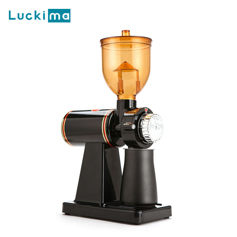 Professional Electric Coffee B - огляд і ціна French Press Coffee Maker