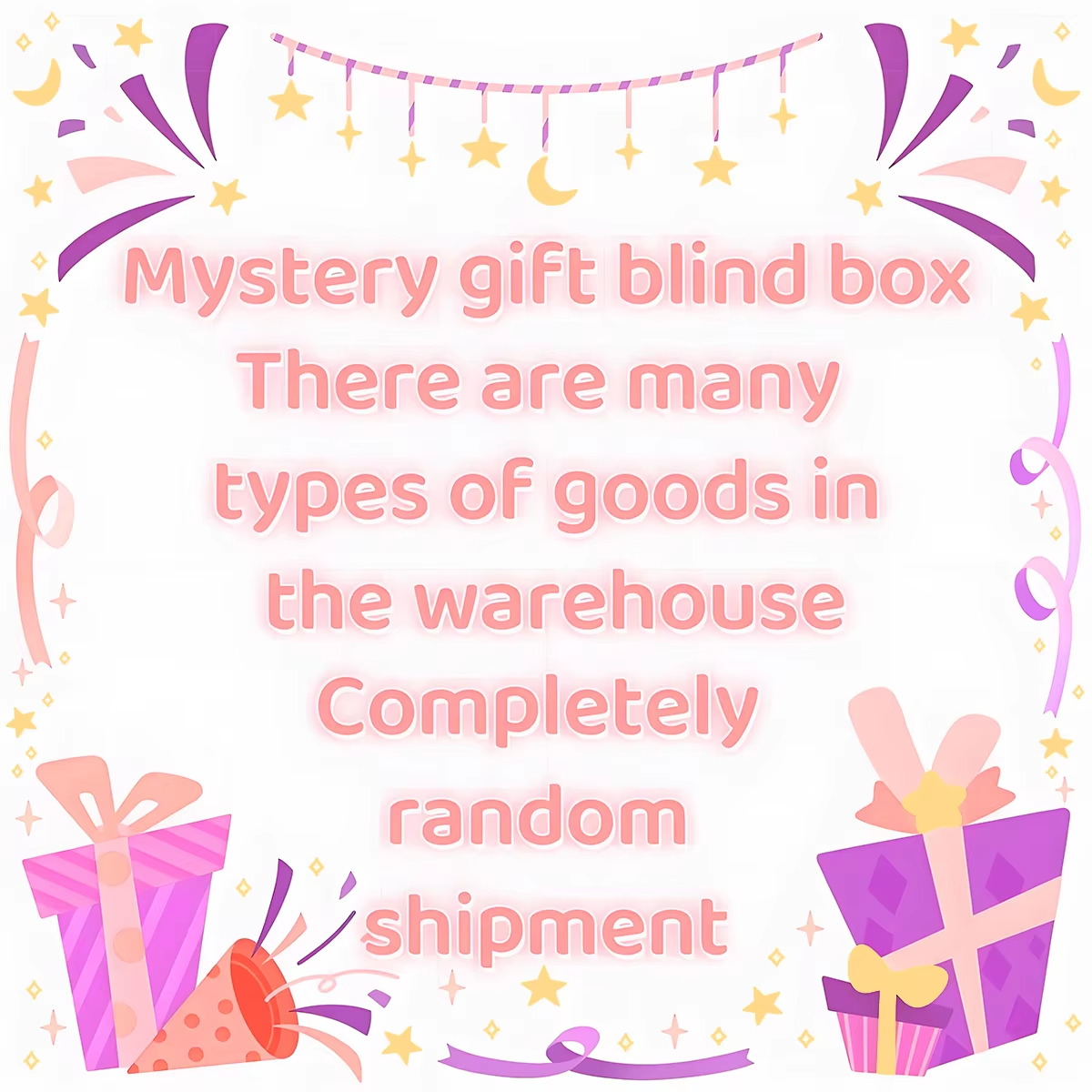 Pure Luck Mystery Surprise Box - огляд і ціна Kitchen Gadgets Gift Ideas