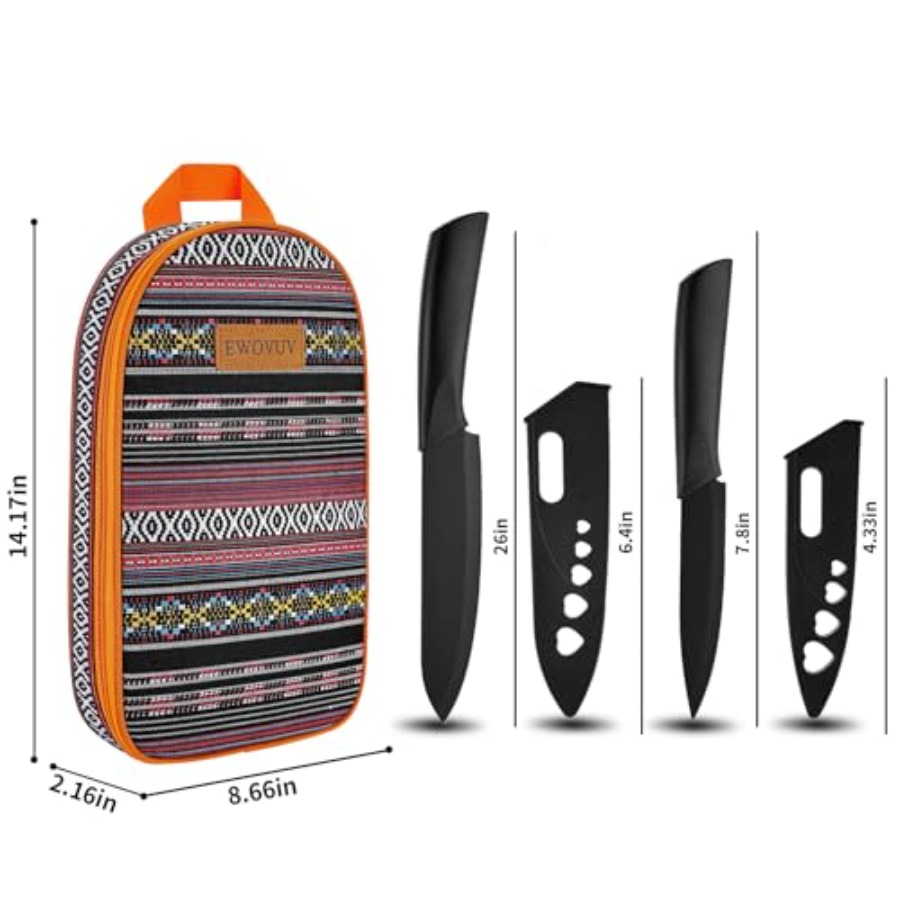 Camping Cooking Utensils Set-  - огляд і ціна Kitchen Gadgets To Have