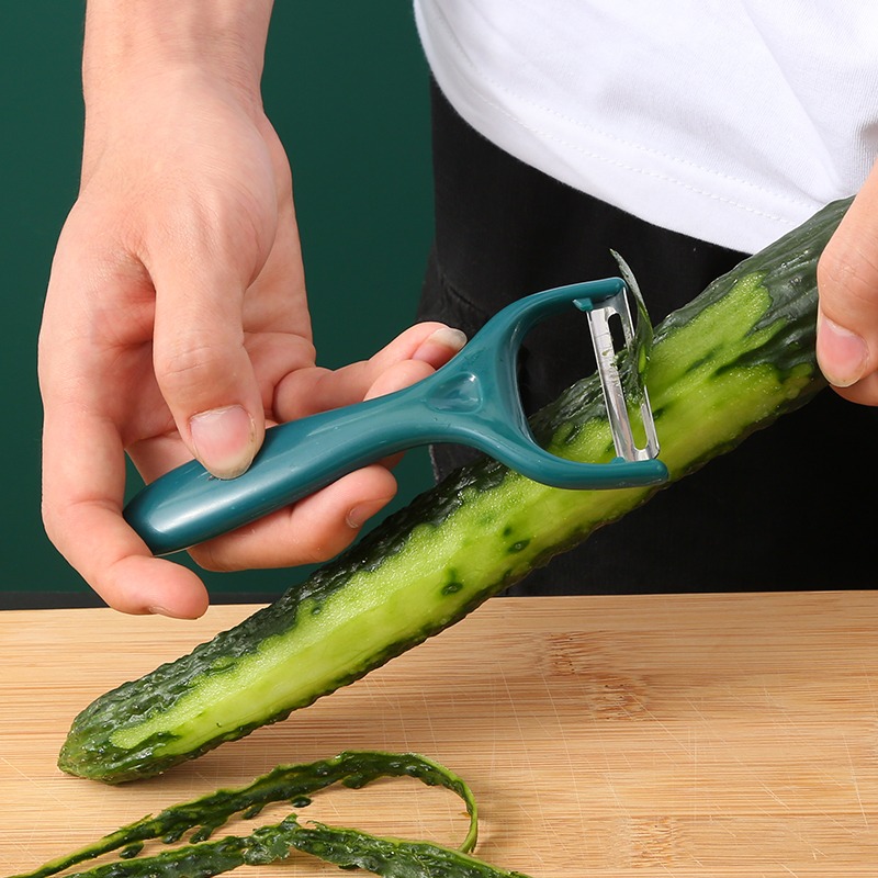 Rotatable Peeler–Sharp&Durable - огляд і ціна Kitchen Gadgets To Have