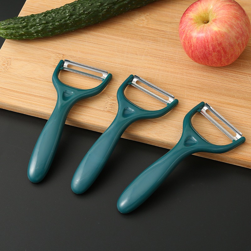 Rotatable Peeler–Sharp&Durable - огляд і ціна Kitchen Gadgets To Have
