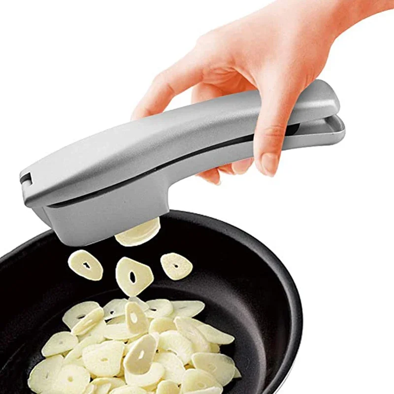 2 In 1 Multifunctional Garlic  - огляд і ціна Kitchen Gadget Amazon