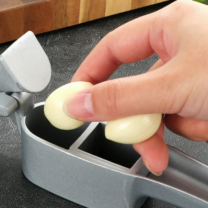 2 In 1 Multifunctional Garlic  - огляд і ціна Kitchen Gadget Amazon
