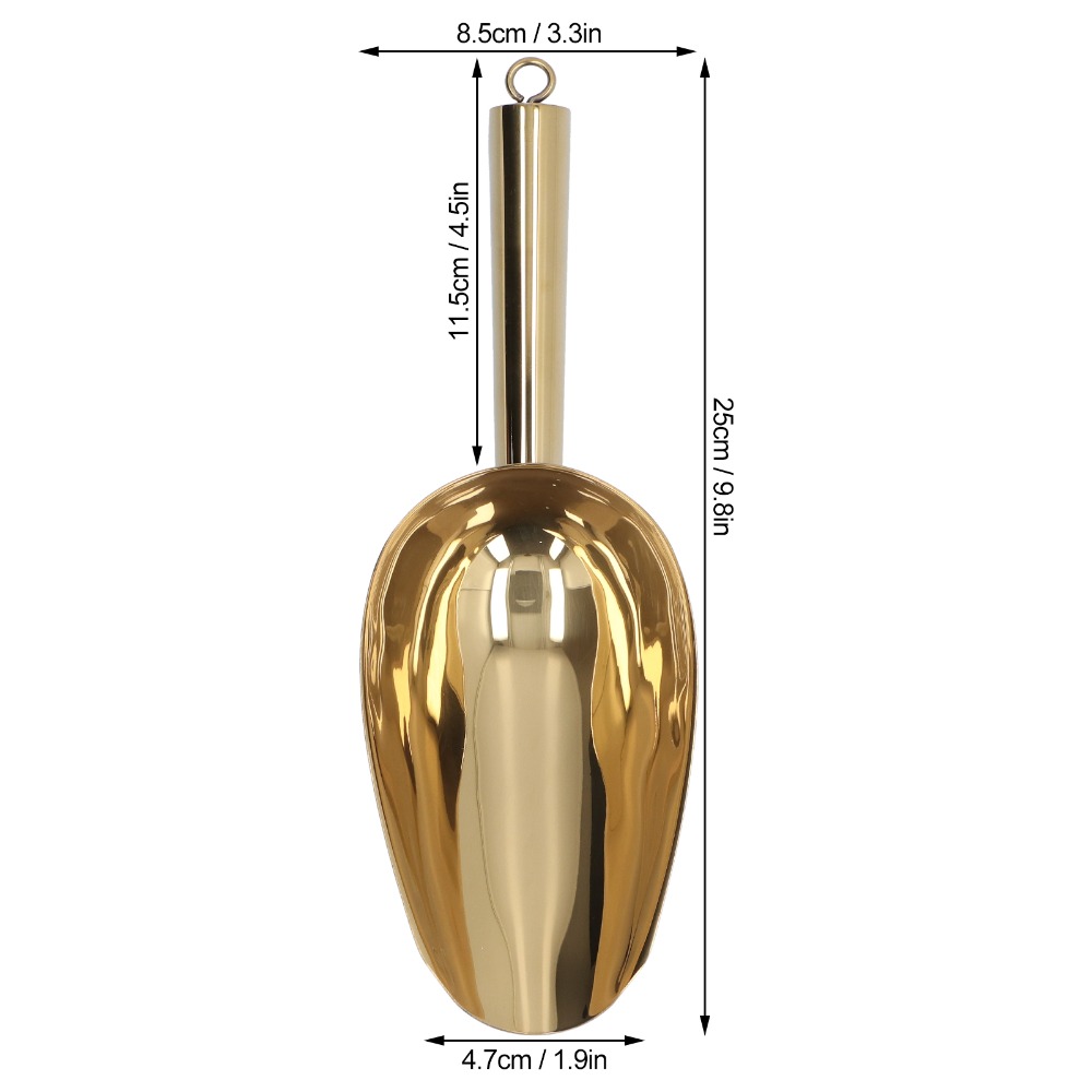 Kitchen Gadgets Stainless Stee - огляд і ціна Kitchen Gadgets Gold