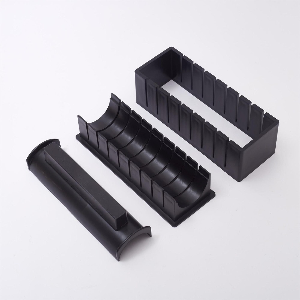 3Pcs/Set Japanese Sushi Maker  - огляд і ціна Kitchen Gadget Amazon