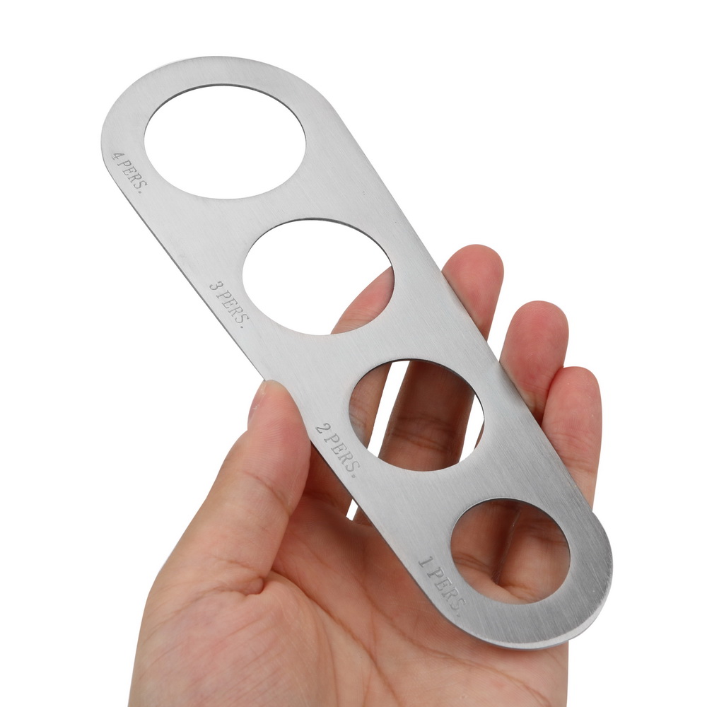 4 Holes Spaghetti Measurer Sta - огляд і ціна Pasta Measuring Tool
