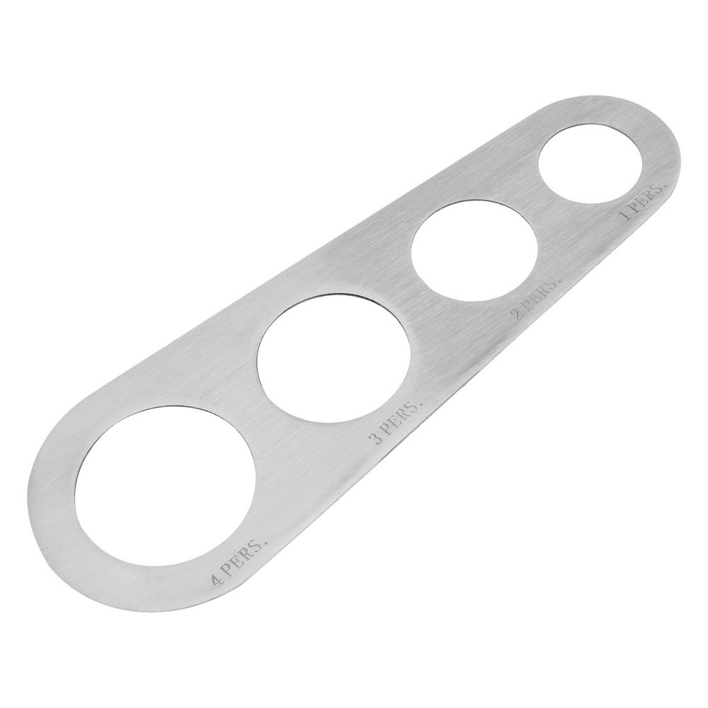 4 Holes Spaghetti Measurer Sta - огляд і ціна Pasta Measuring Tool