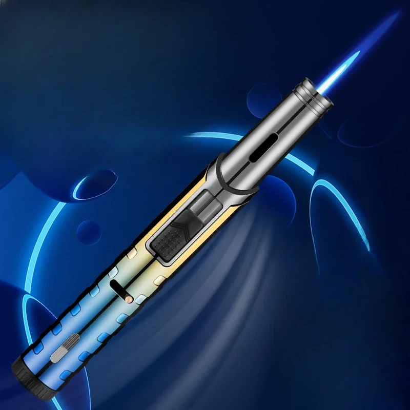 2025 New  Metal Torch Windproo - огляд і ціна Kitchen Gadgets 2025