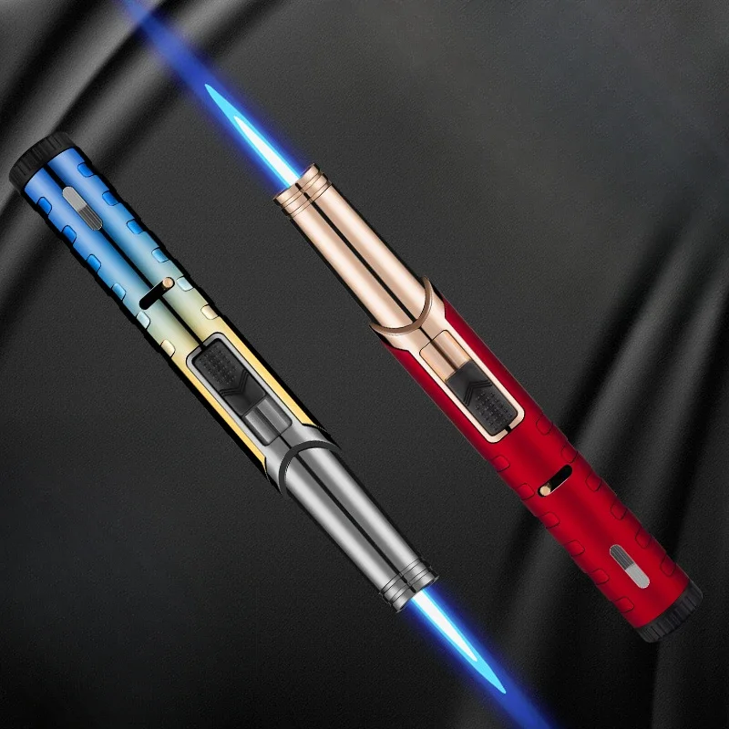 2025 New  Metal Torch Windproo - огляд і ціна Kitchen Gadgets 2025