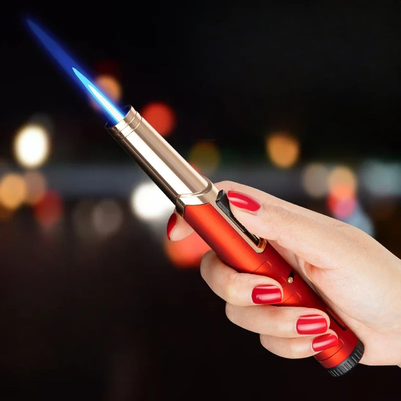 2025 New  Metal Torch Windproo - огляд і ціна Kitchen Gadgets 2025