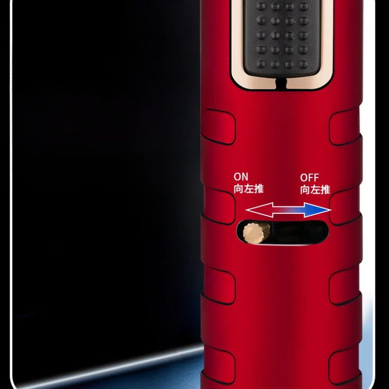 2025 New  Metal Torch Windproo - огляд і ціна Kitchen Gadgets 2025