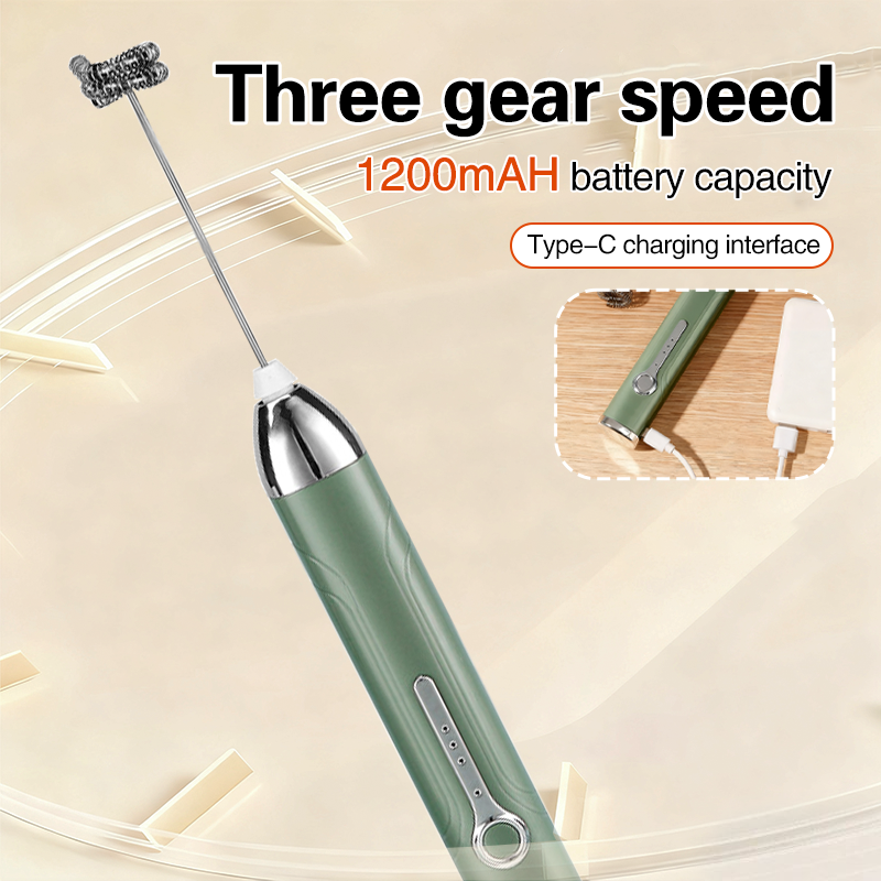 TINSOL 2025 New Wireless Mini  - огляд і ціна Kitchen Gadgets New 2025