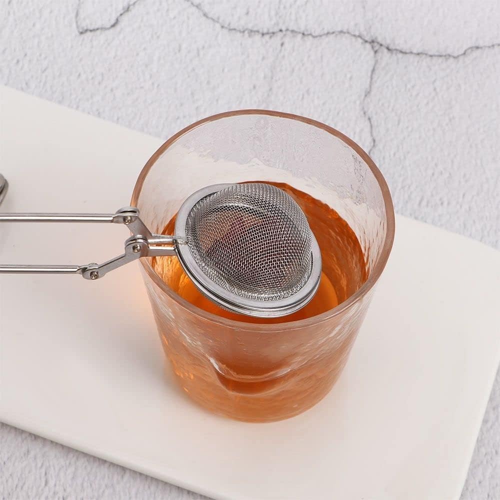 2025 Tea Strainer Tea Infuser  - огляд і ціна Kitchen Gadgets 2025