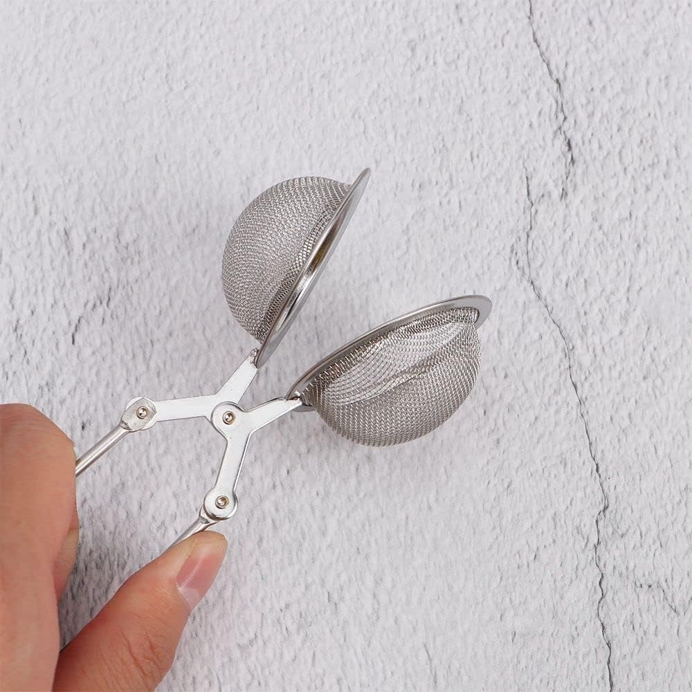 2025 Tea Strainer Tea Infuser  - огляд і ціна Kitchen Gadgets 2025