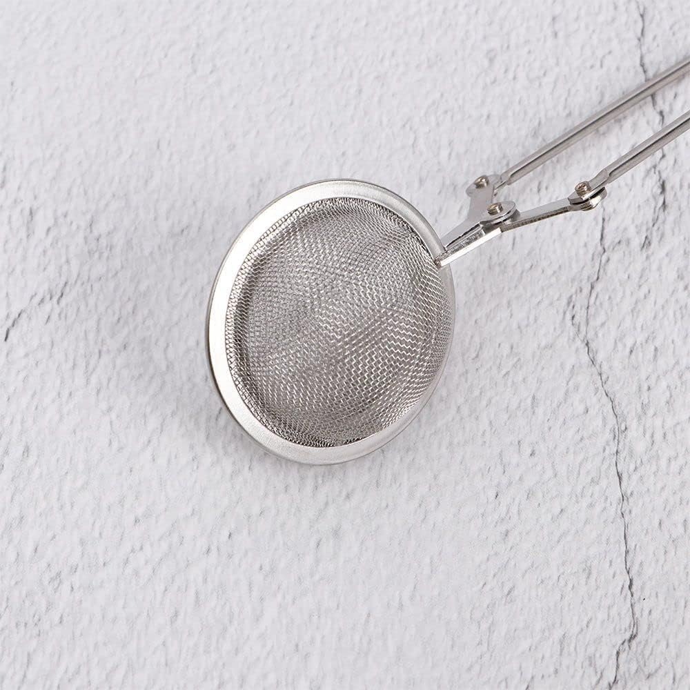 2025 Tea Strainer Tea Infuser  - огляд і ціна Kitchen Gadgets 2025