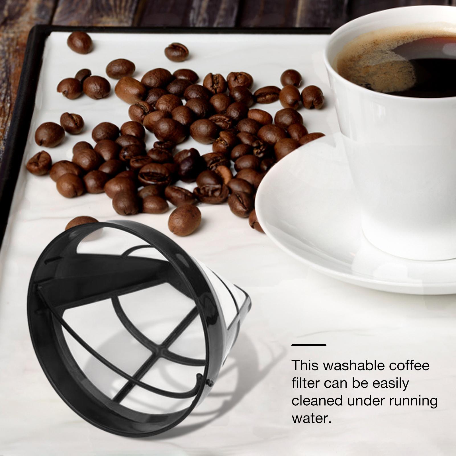 Gadget Coffee Machine Strainer - огляд і ціна Kitchen Gadget Amazon