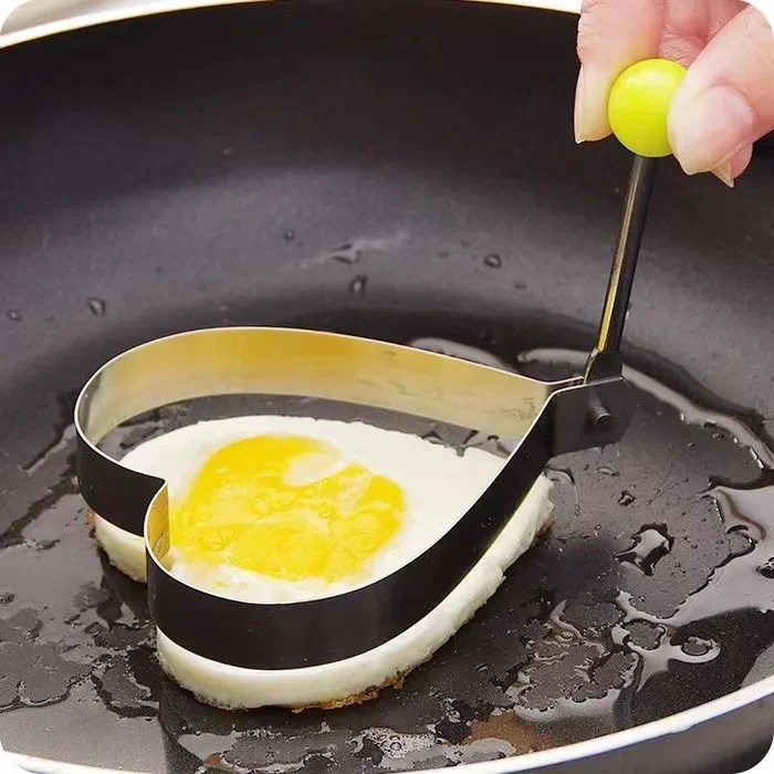 Premium Stainless Steel Heart- - огляд і ціна Kitchen Gadgets To Have