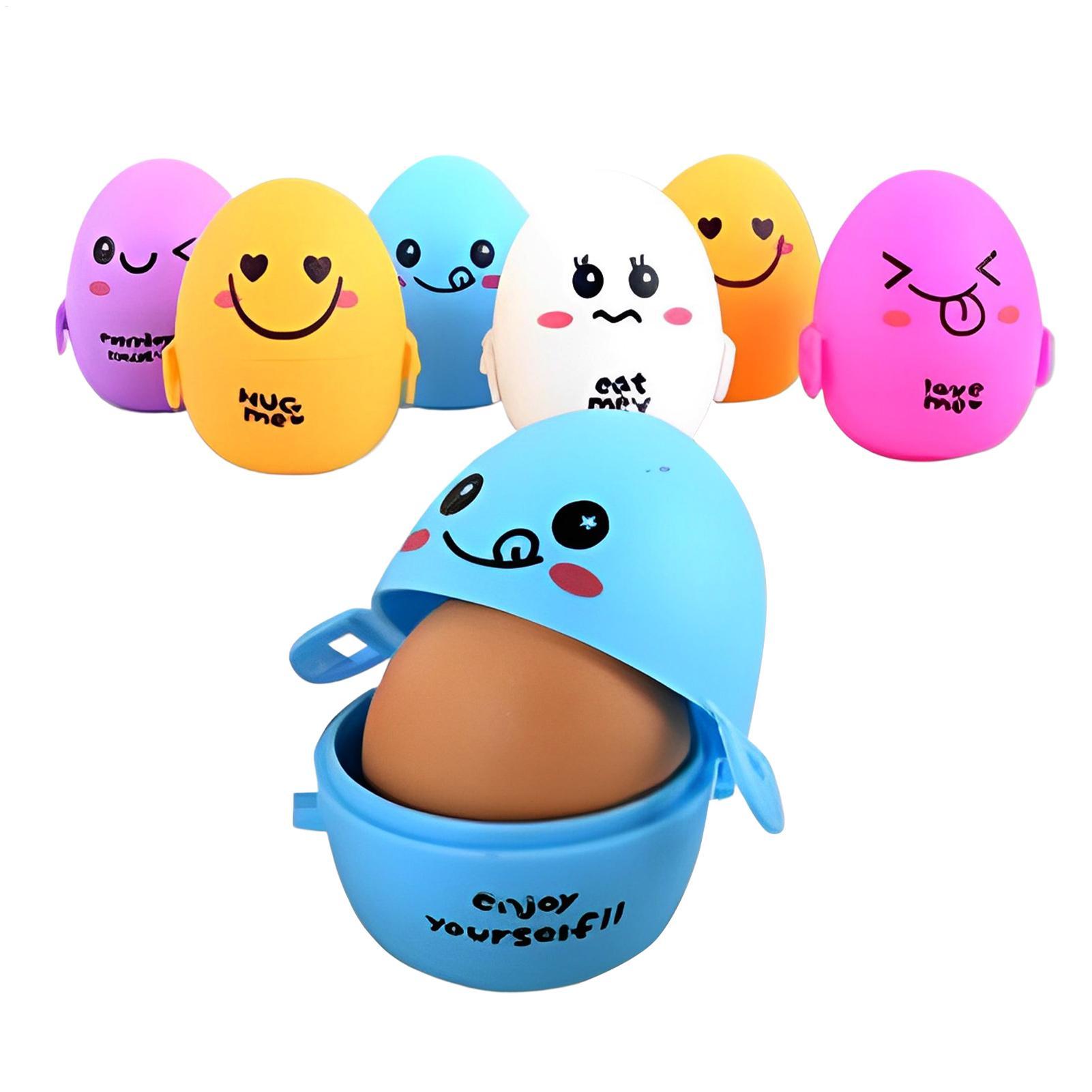 1pc Portable Egg Container Car - огляд і ціна Kitchen Gadgets Dropshipping