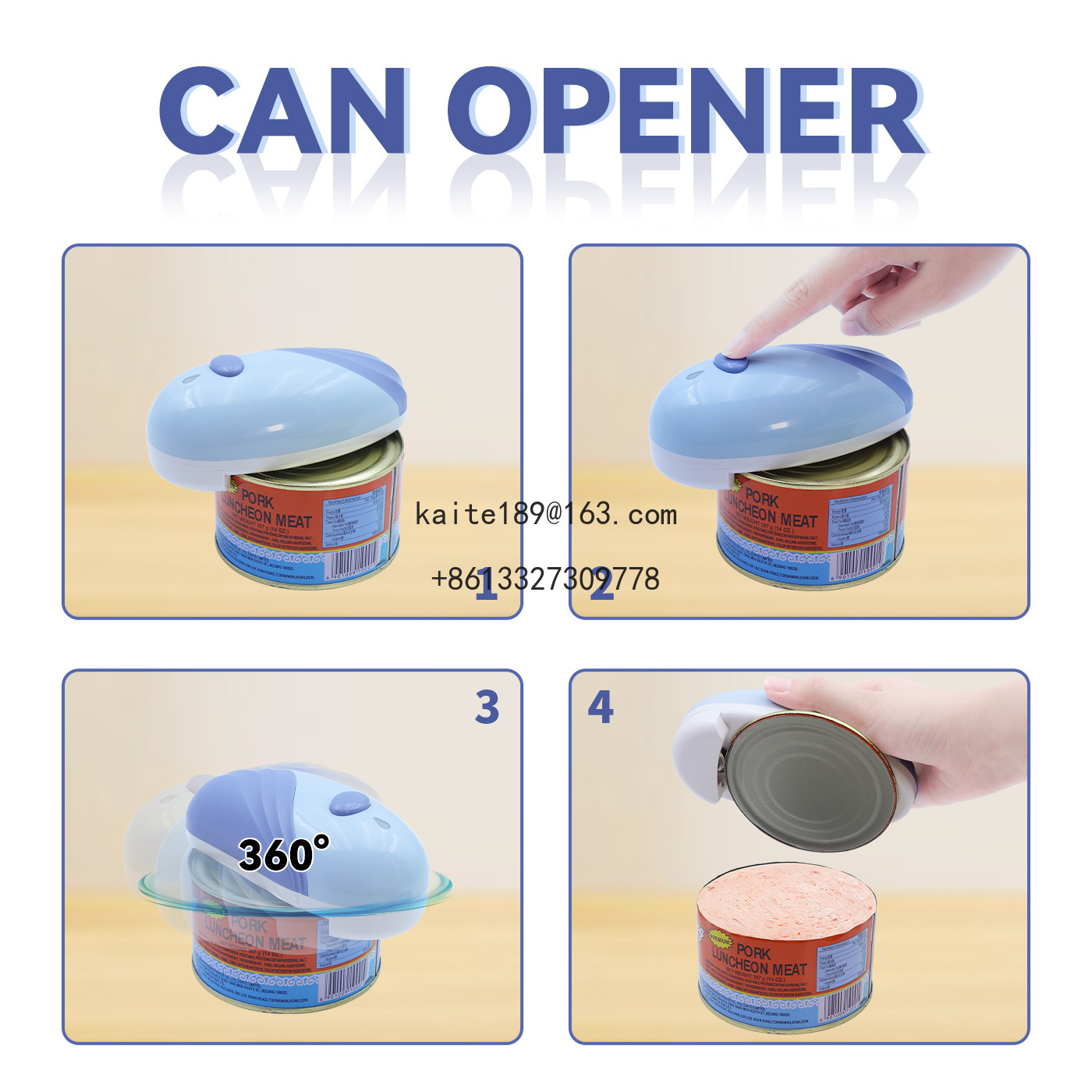 2025 new product charging can  - огляд і ціна Kitchen Gadgets New 2025