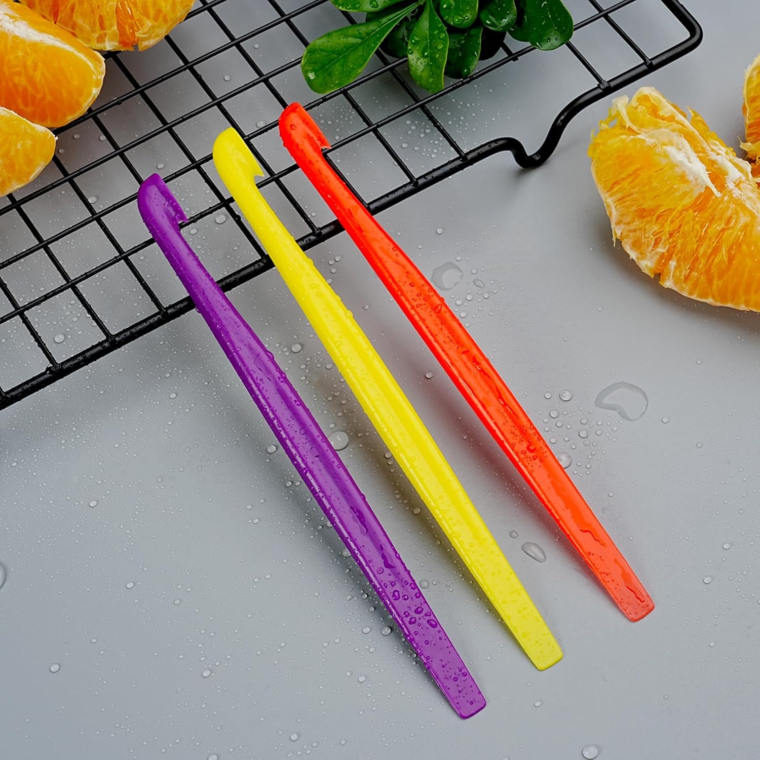 Orange Peeler Set of 6, Easy O - огляд і ціна Kitchen Gadgets Images
