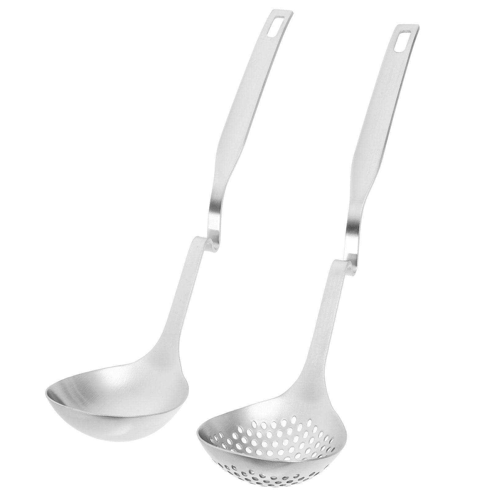 2pcs Hot Set Stainless Steel S - огляд і ціна Kitchen Gadgets Set