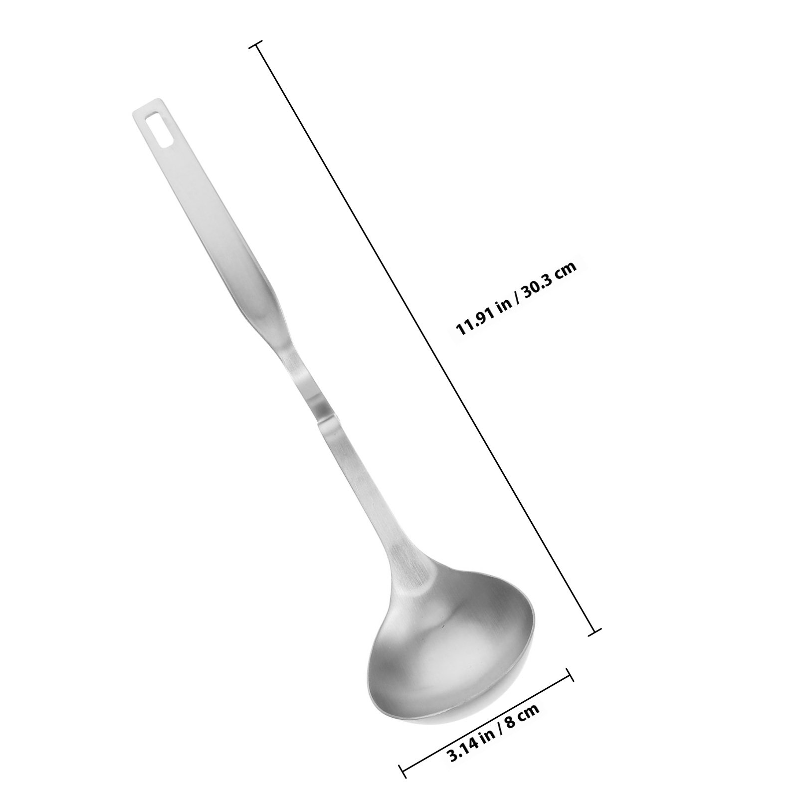 2pcs Hot Set Stainless Steel S - огляд і ціна Kitchen Gadgets Set