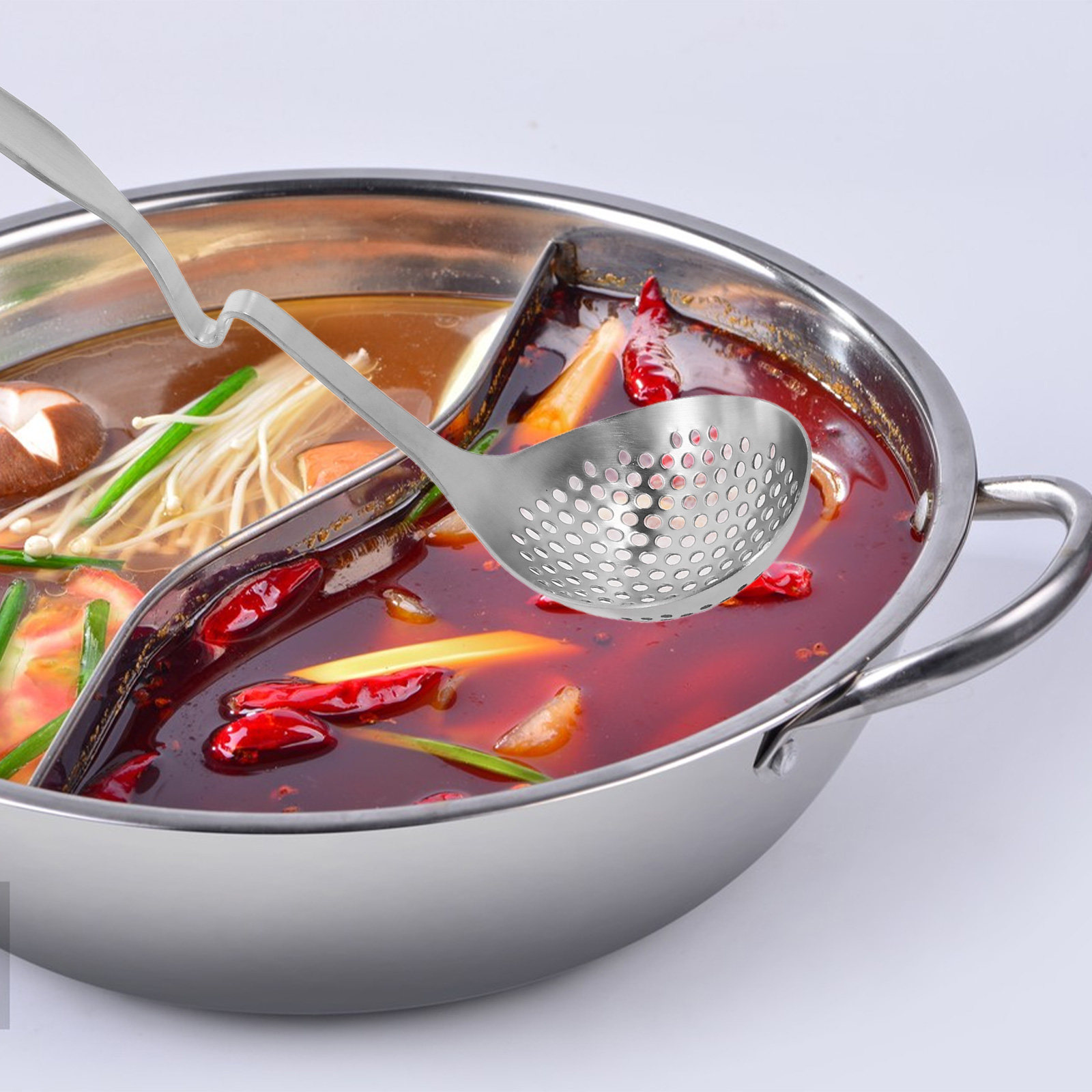 2pcs Hot Set Stainless Steel S - огляд і ціна Kitchen Gadgets Set