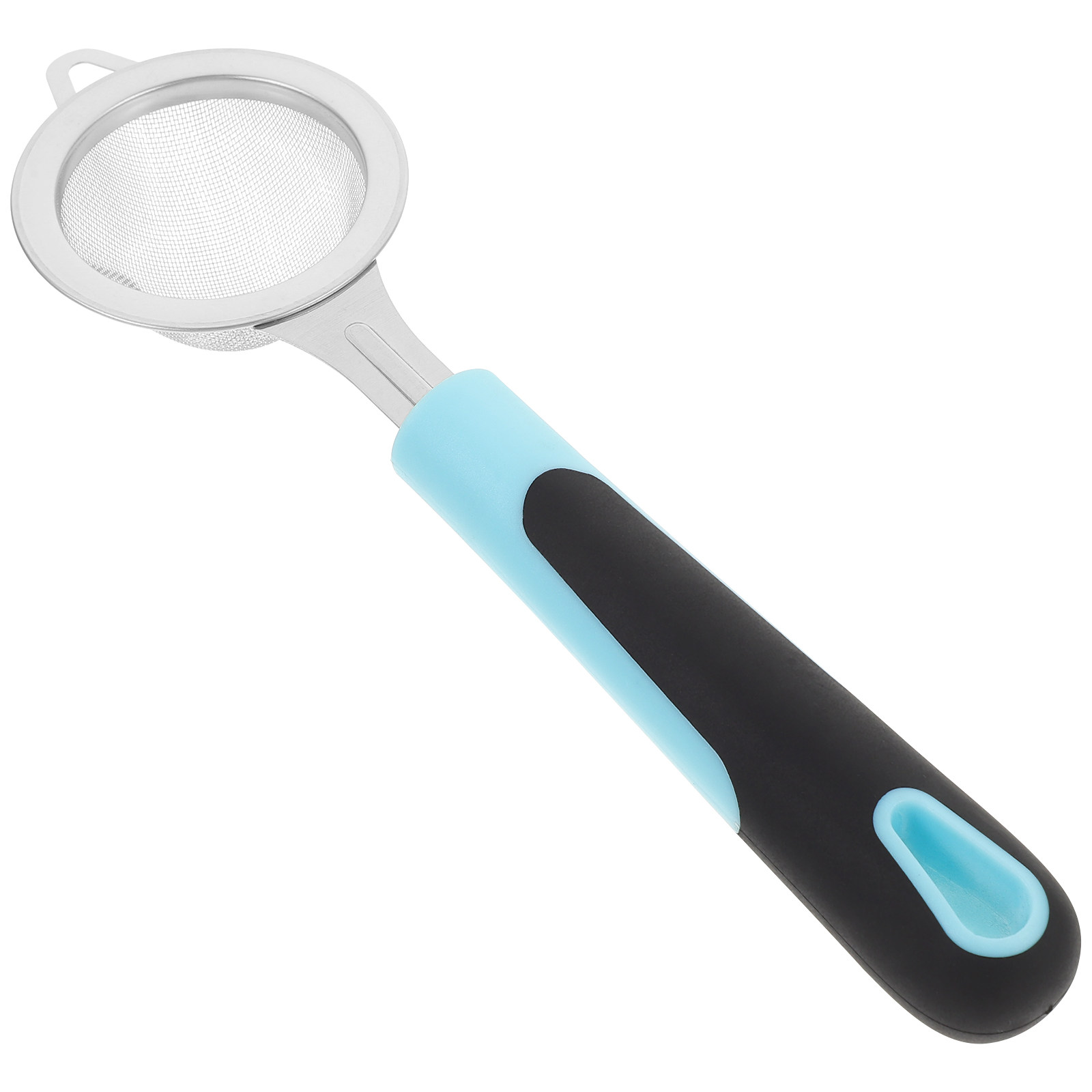 Mesh Strainer Spoon Stainless  - огляд і ціна Kitchen Gadgets Rice Filter