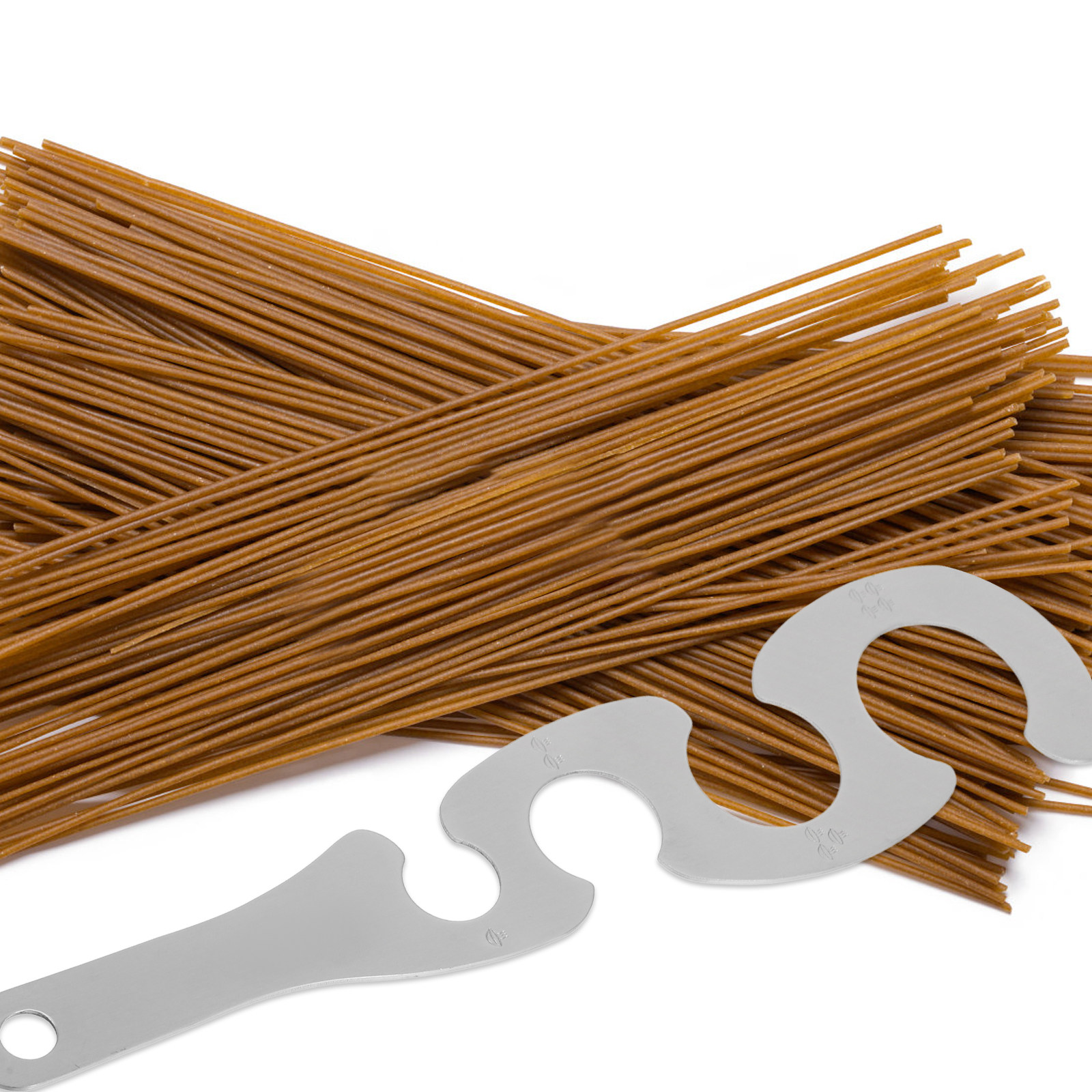 Spaghetti Measurer Tool Pasta  - огляд і ціна Pasta Measuring Tool